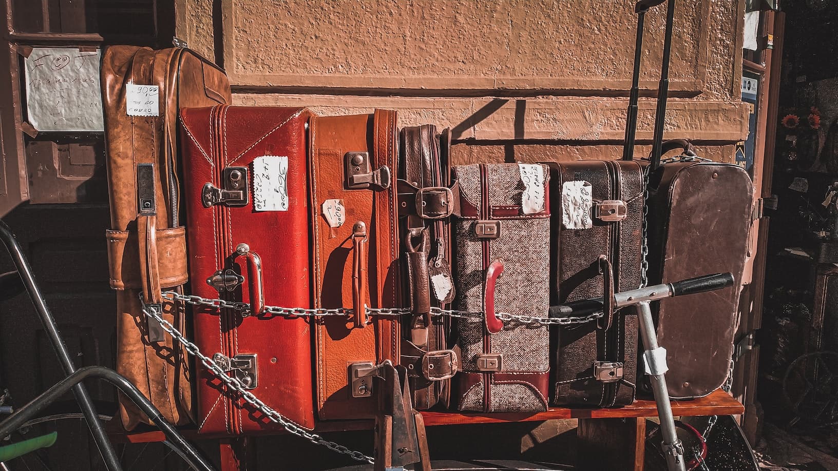 মালয়েশিয়ায় রিলোকেশন ৩ - শেষ মুহুর্তের প্রস্তুতি