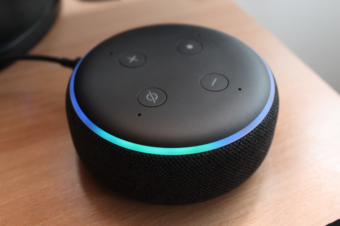 Build a Voice Controlled SmartHome using openHAB and Alexa