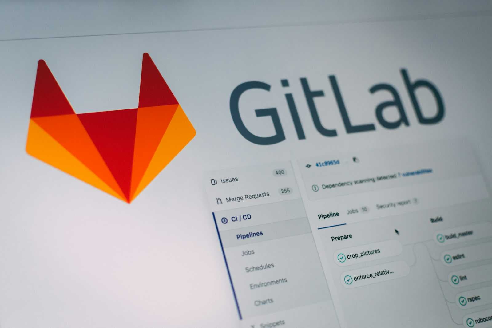 Deploying GitLab CE on Kubernetes: A Step-by-Step Guide